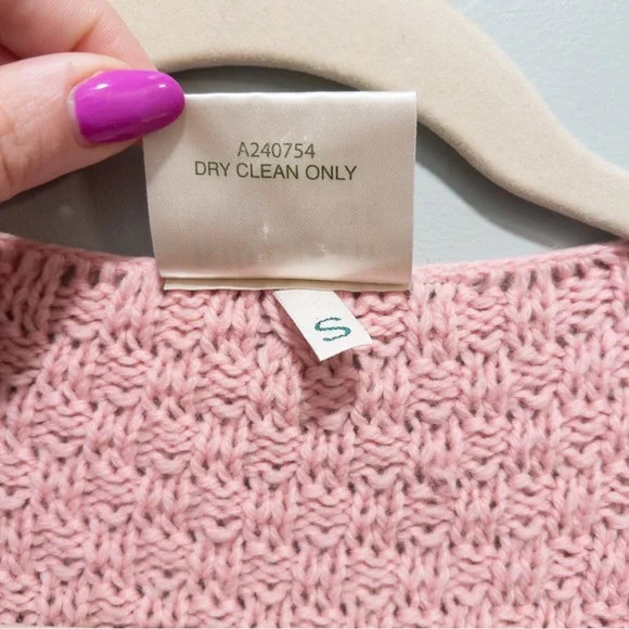 Kilronan Knitwear 100% Wool Irish Knit Cardigan Sweater - Picture 6 of 7